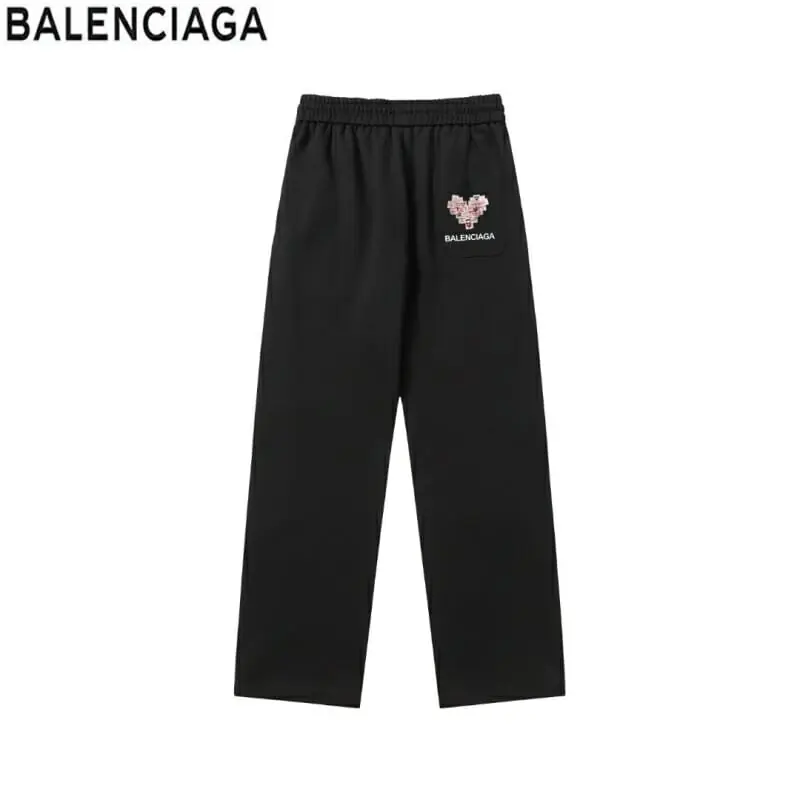 balenciaga pantalons pour unisexe s_1267426:balenciaga pantalon homme1